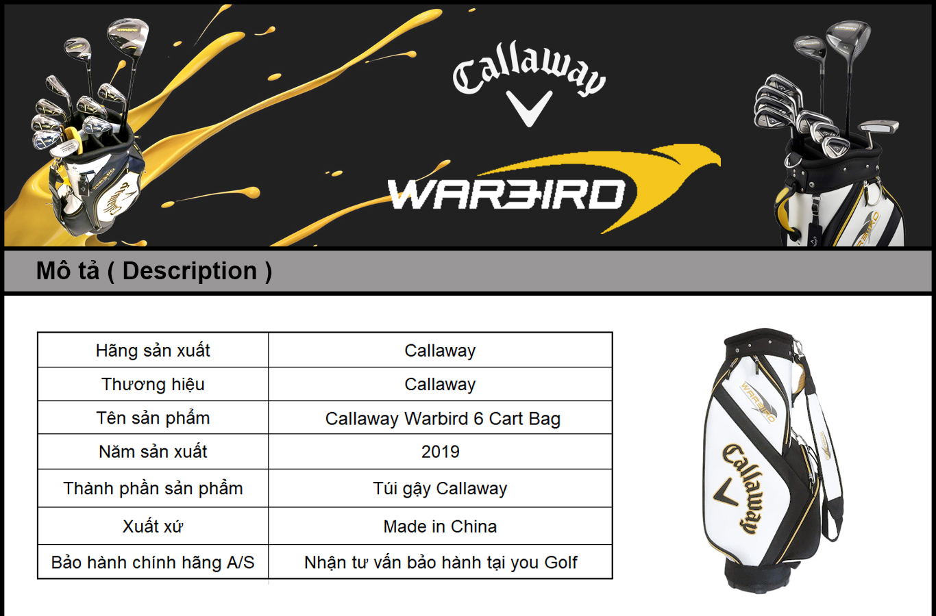 callaway_warbird_6_bag_4