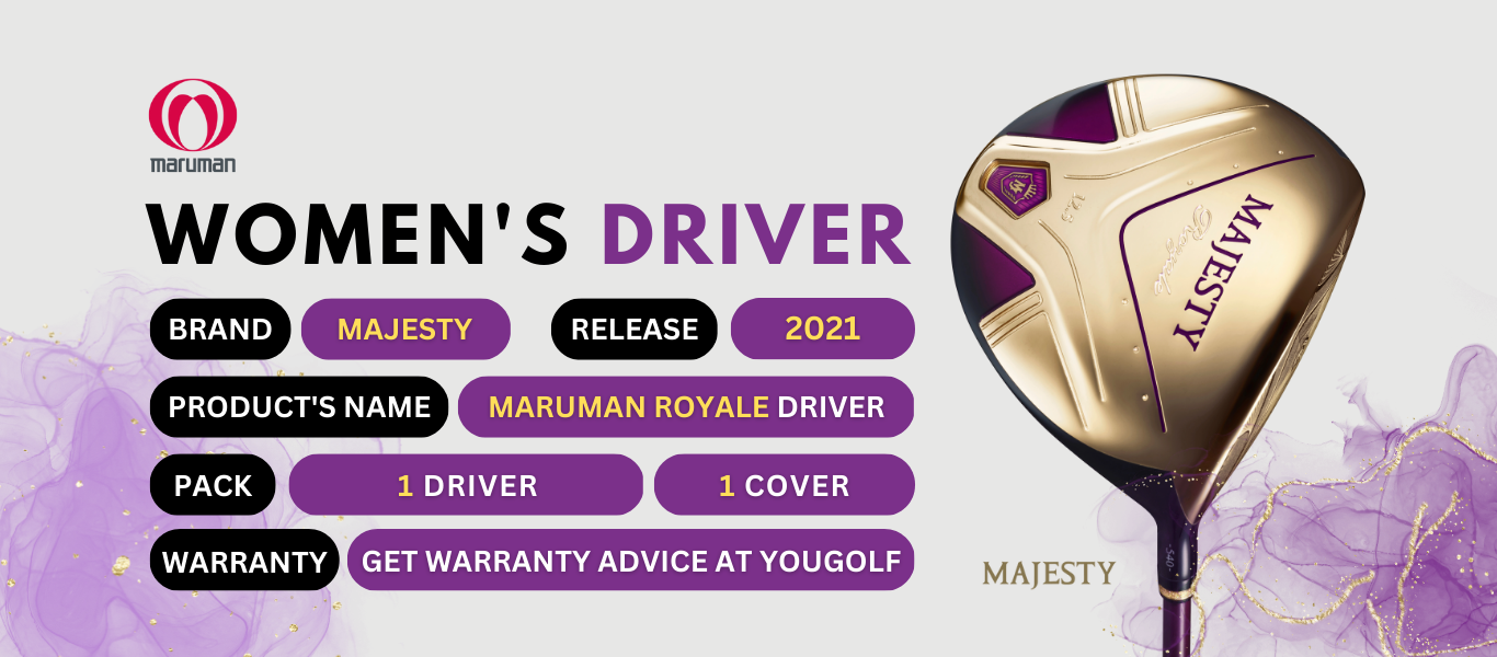 maruman.royal.lady.driver1.1
