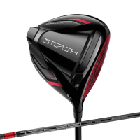 Taylormade Stealth HD