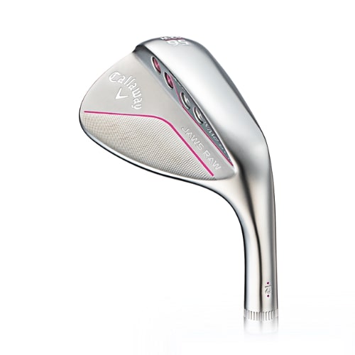 Gậy Wedge Callaway Jaws Raw Ladies - Ảnh 4