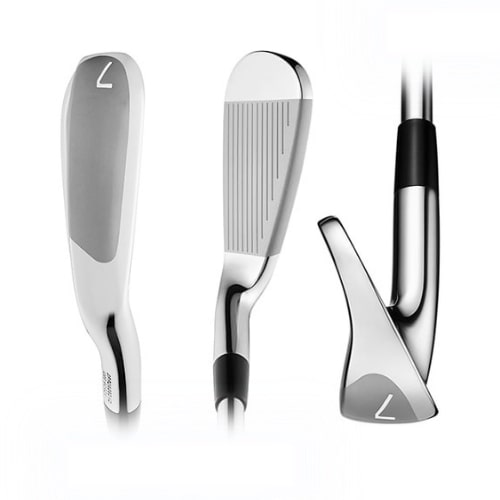 Bộ Gậy Sắt Mizuno JPX S10 Forged - Ảnh 3