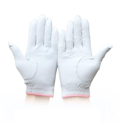Găng Tay Golf Cabretta Leather Ladies - Ảnh 2