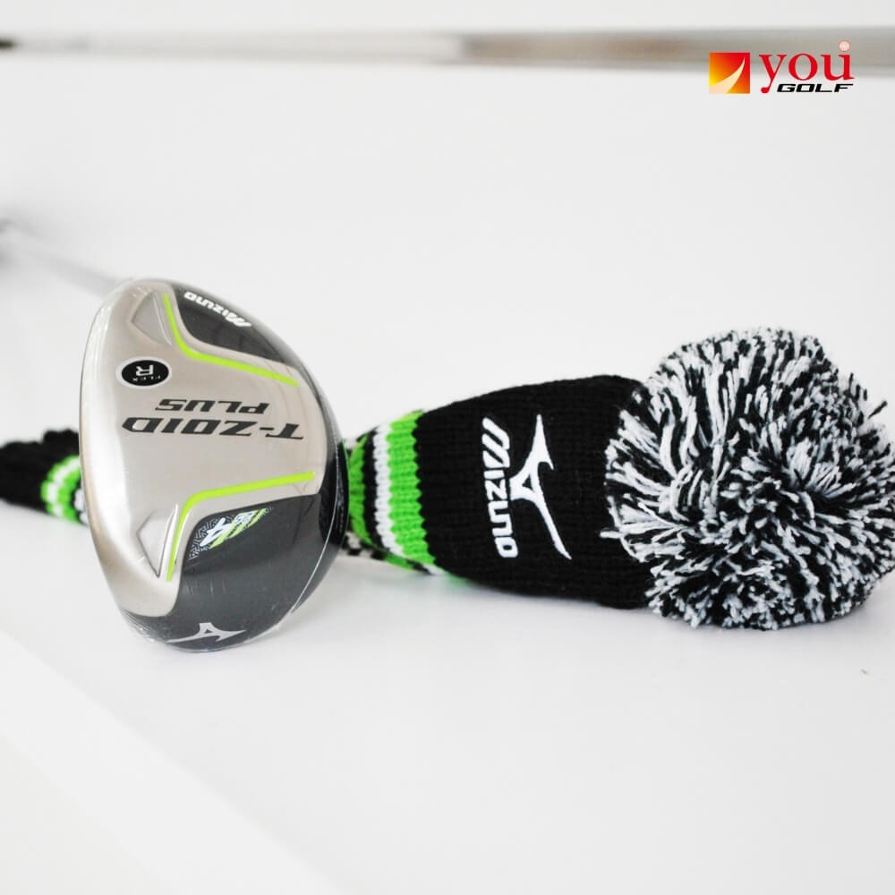 Gậy Golf Utility Mizuno T-Zoid Plus - Ảnh 2