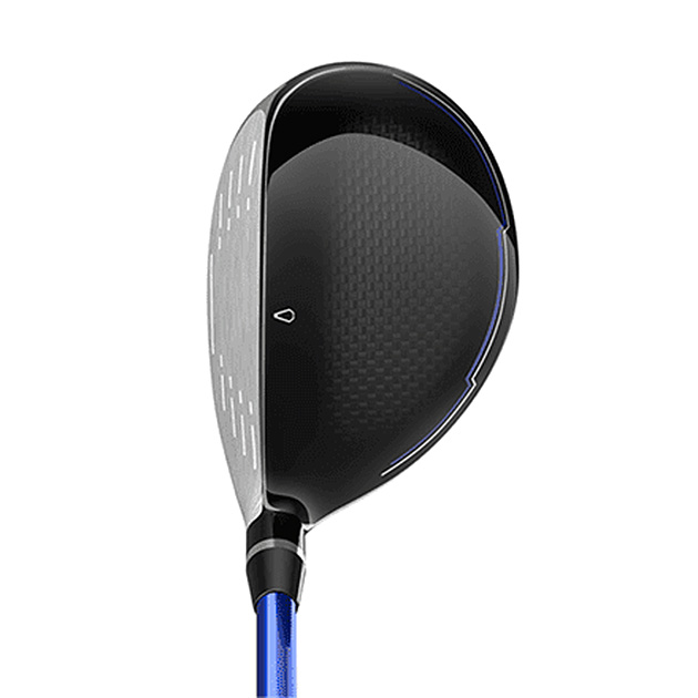 Gậy Utility Yamaha Inpres Drivestar - Ảnh 2