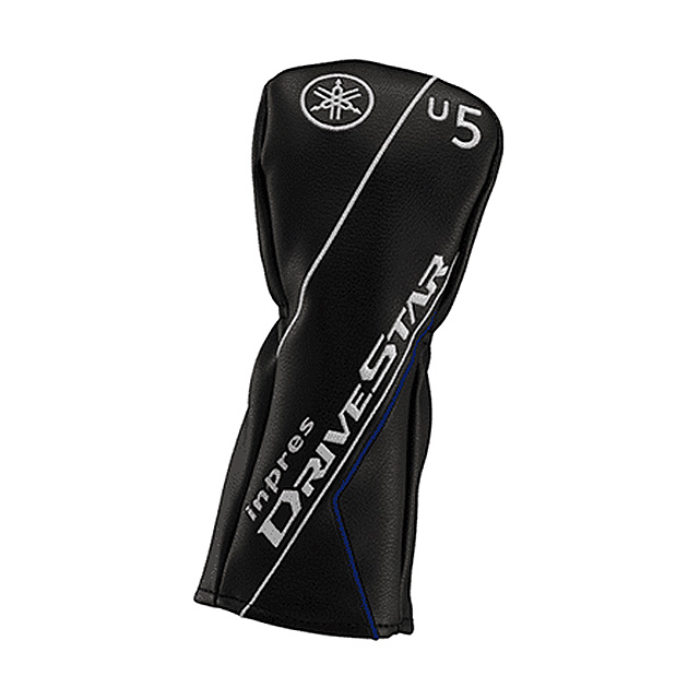 Gậy Utility Yamaha Inpres Drivestar - Ảnh 7