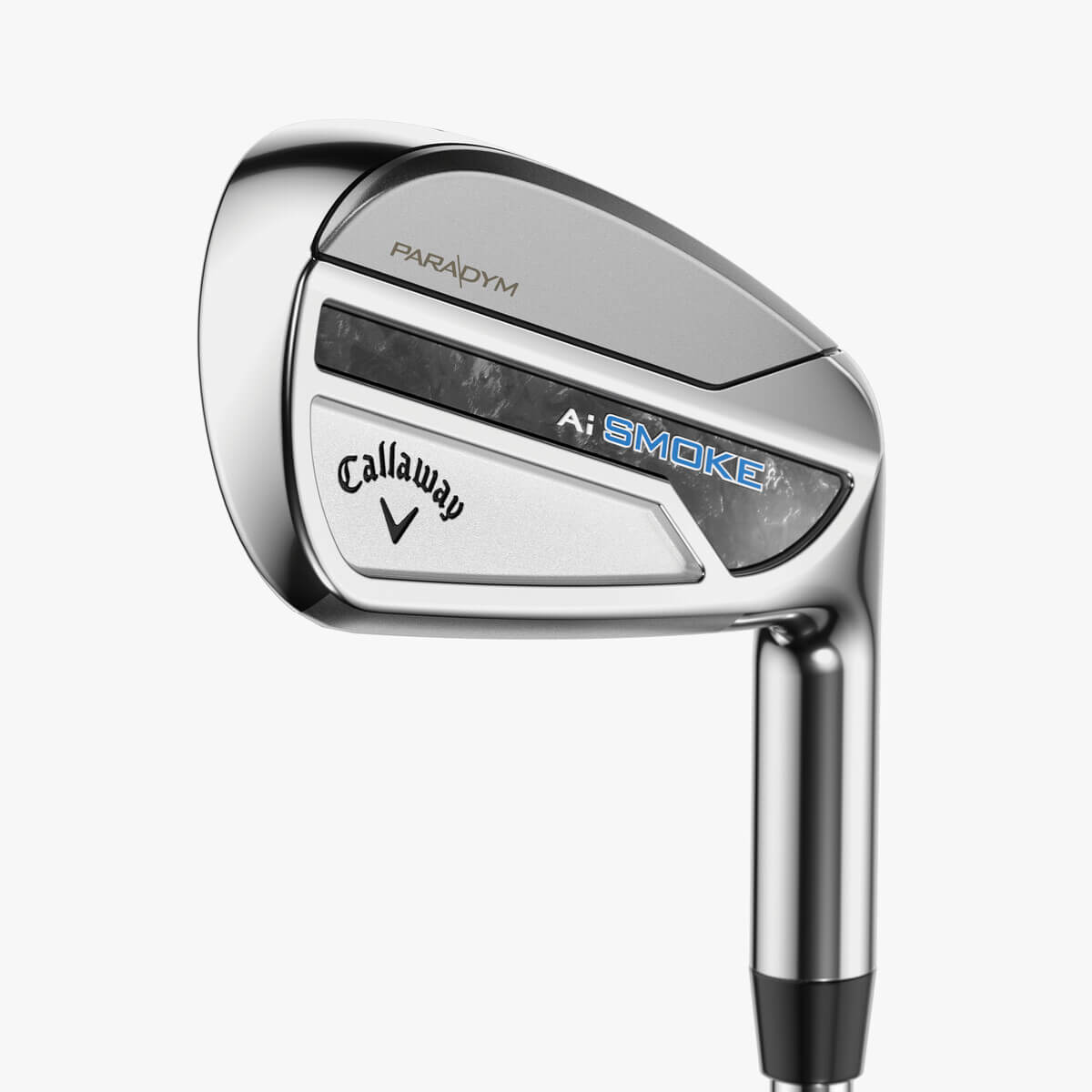 Bộ Gậy Golf Fullset Callaway Paradym Ai Smoke - Ảnh 5