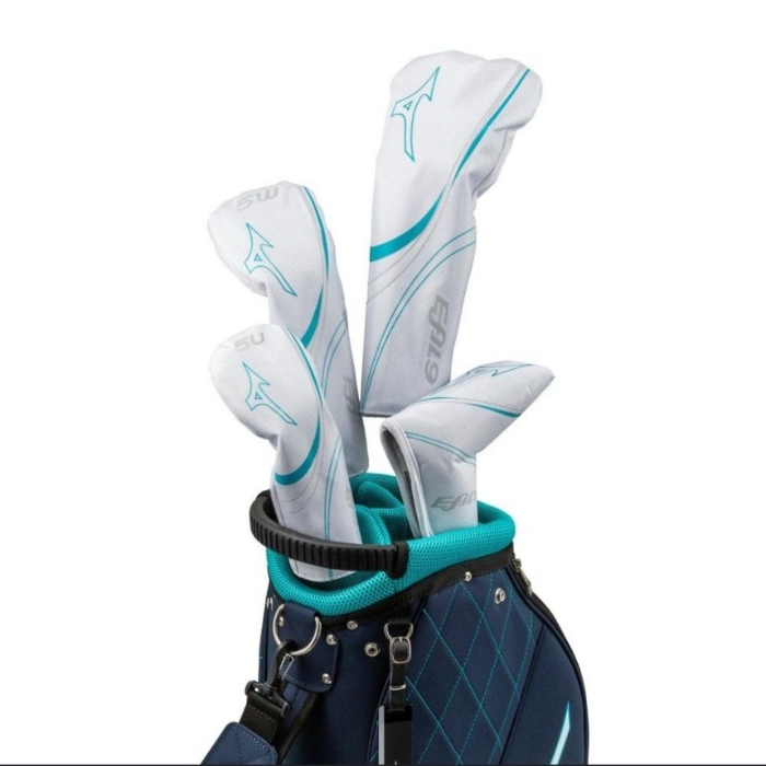 Fullset Mizuno Efil 9 Ladies - Ảnh 2
