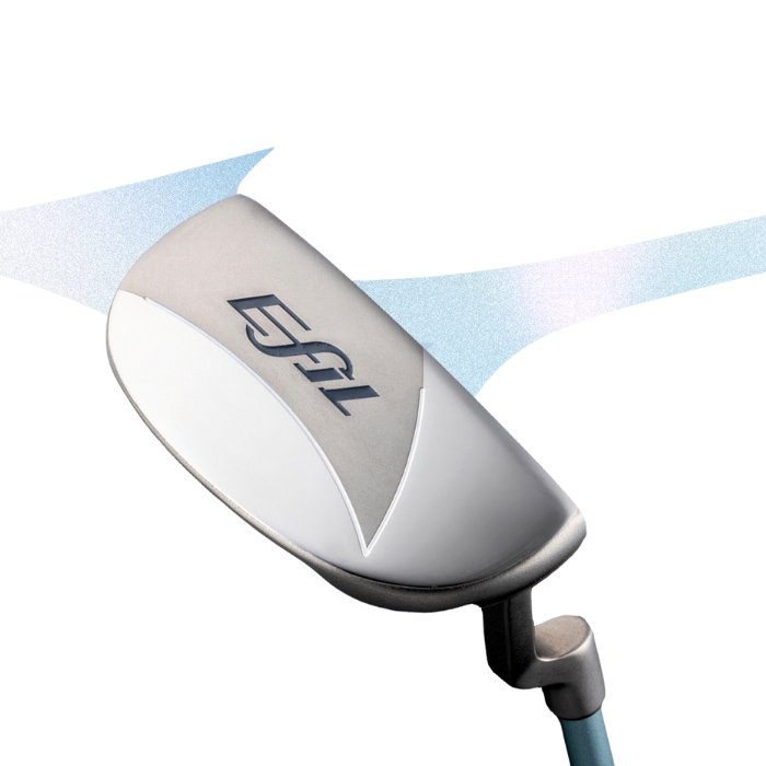Fullset Mizuno Efil 9 Ladies - Ảnh 3