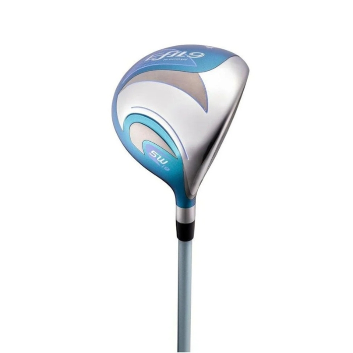 Fullset Mizuno Efil 9 Ladies - Ảnh 6