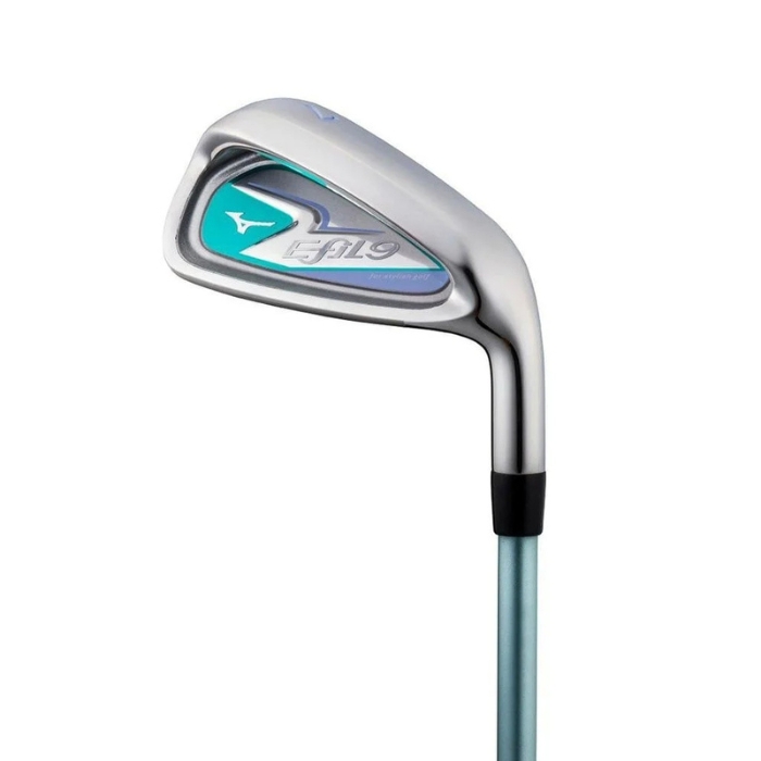 Fullset Mizuno Efil 9 Ladies - Ảnh 5
